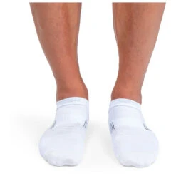 On - Ultralight Mid Sock - Chaussettes De Running -Chaussures D'extérieur Boutique on ultralight mid sock chaussettes de running detail 3