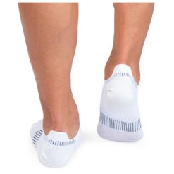 On - Ultralight Mid Sock - Chaussettes De Running -Chaussures D'extérieur Boutique on ultralight mid sock chaussettes de running detail 4
