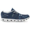 On - Women's Cloud 5 - Baskets 1 On - Women's Cloud 5 - Baskets -Chaussures D'extérieur Boutique on womens cloud 5 baskets