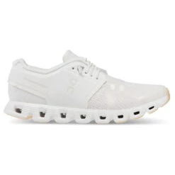 On - Women's Cloud 5 Undyed - Baskets