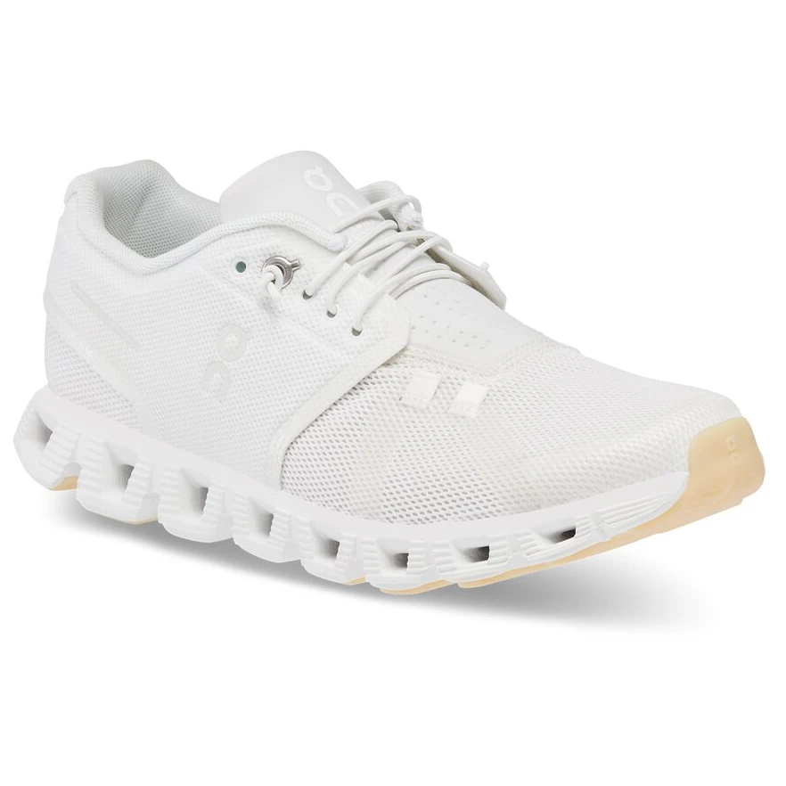 On - Women's Cloud 5 Undyed - Baskets 4 On - Women's Cloud 5 Undyed - Baskets – Image 2