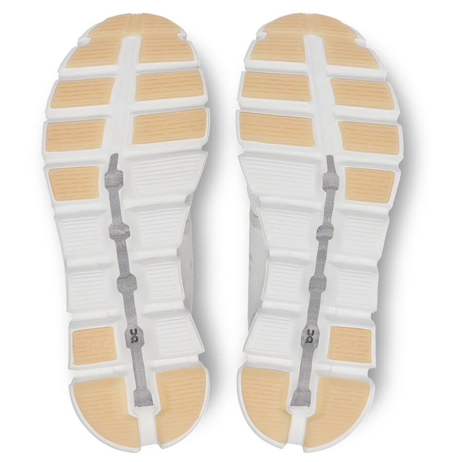 On - Women's Cloud 5 Undyed - Baskets 7 On - Women's Cloud 5 Undyed - Baskets – Image 5