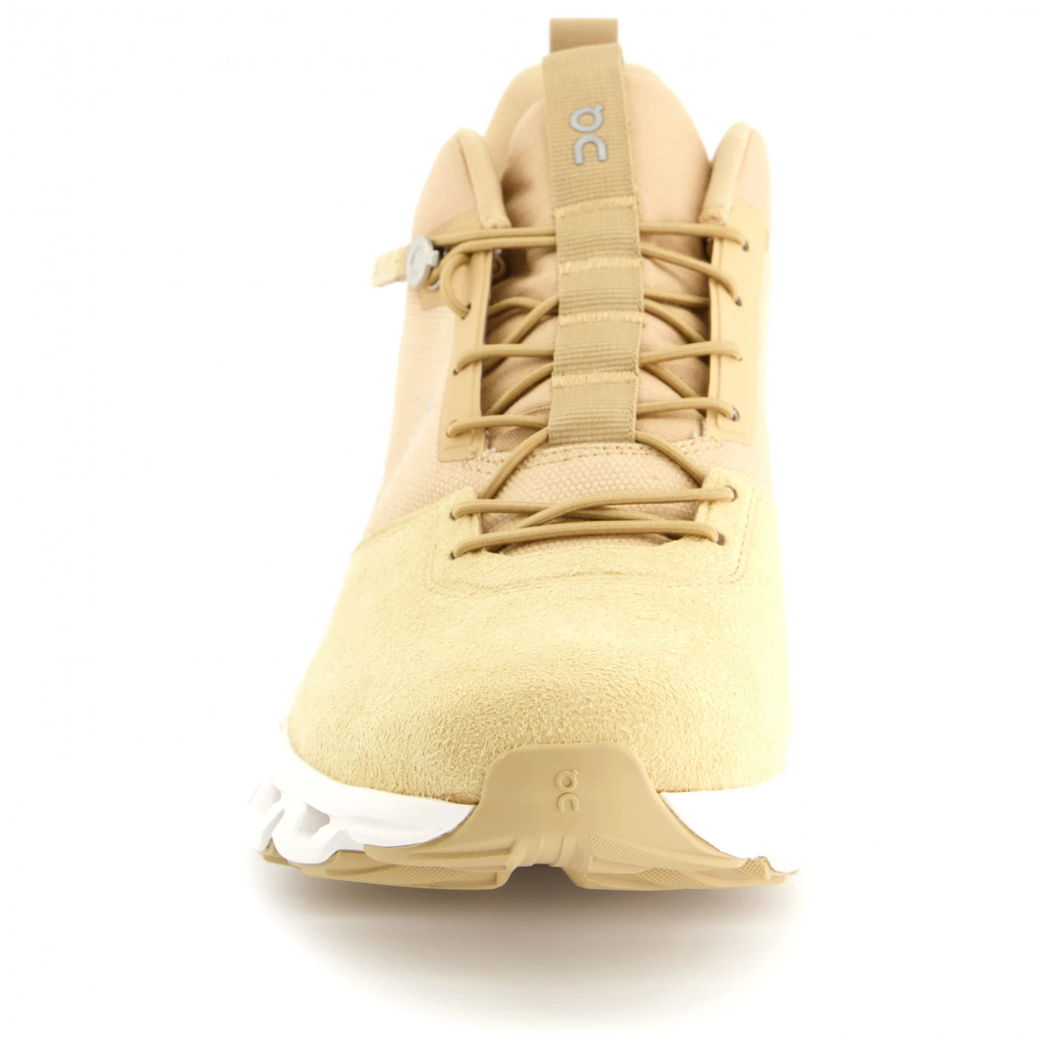 On - Women's Cloud Hi - Baskets 5 On - Women's Cloud Hi - Baskets – Image 3