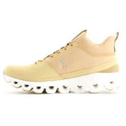 On - Women's Cloud Hi - Baskets 11 On - Women's Cloud Hi - Baskets -Chaussures D'extérieur Boutique on womens cloud hi baskets detail 4