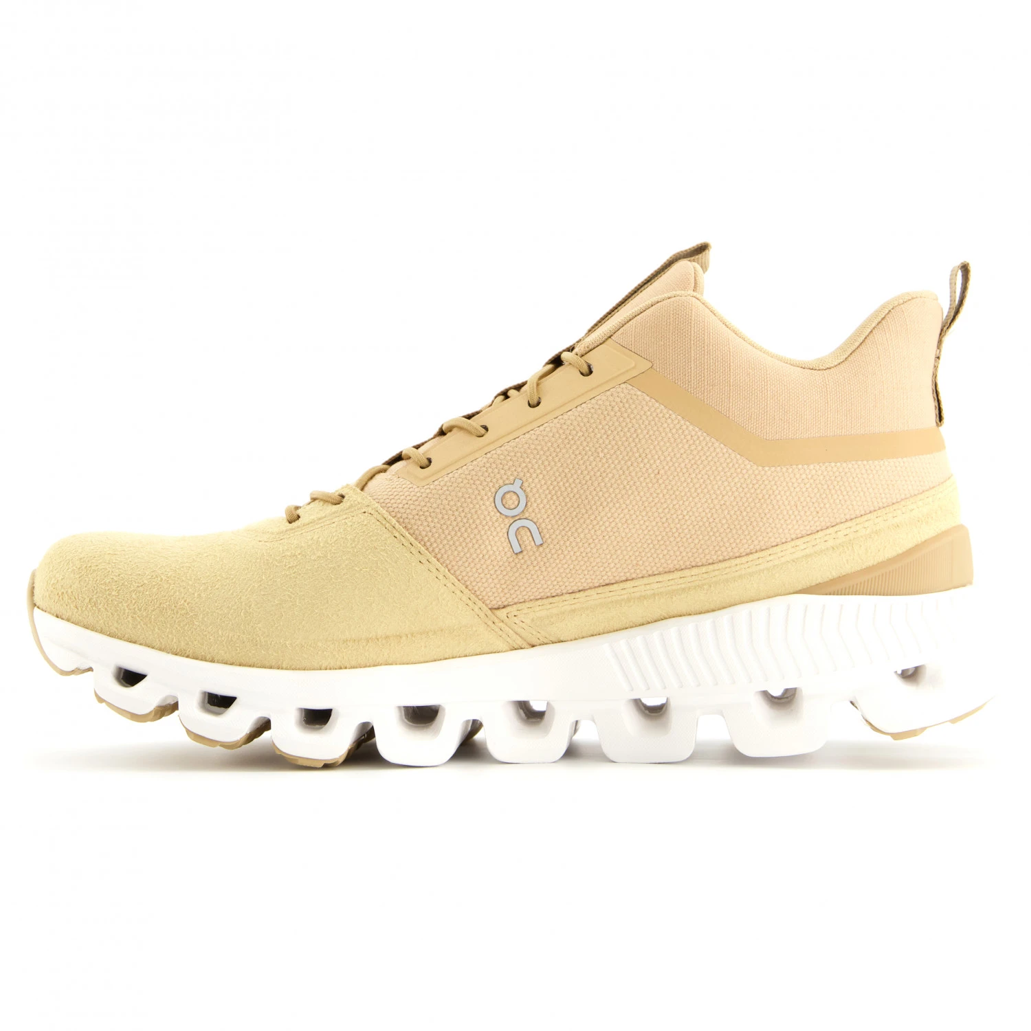 On - Women's Cloud Hi - Baskets 6 On - Women's Cloud Hi - Baskets – Image 4