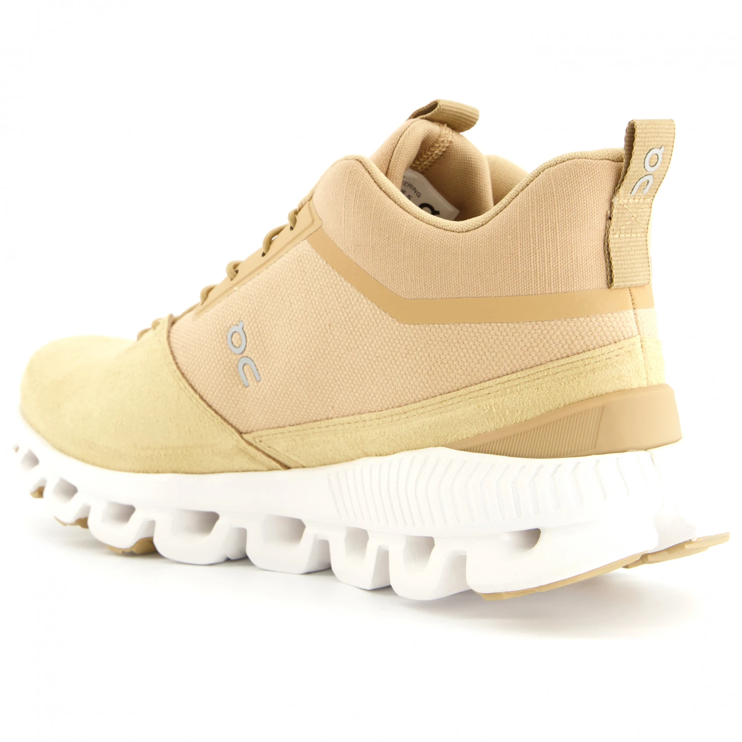 On - Women's Cloud Hi - Baskets 7 On - Women's Cloud Hi - Baskets – Image 5