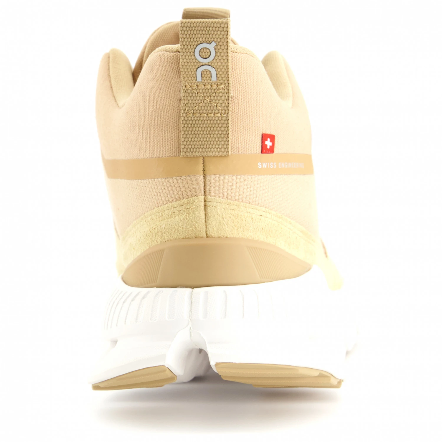 On - Women's Cloud Hi - Baskets 8 On - Women's Cloud Hi - Baskets – Image 6