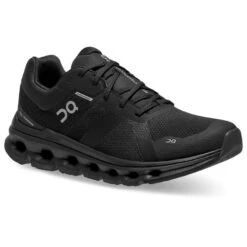 On - Women's Cloudrunner Waterproof - Chaussures De Running -Chaussures D'extérieur Boutique on womens cloudrunner waterproof chaussures de running detail 2