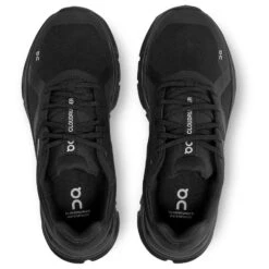 On - Women's Cloudrunner Waterproof - Chaussures De Running -Chaussures D'extérieur Boutique on womens cloudrunner waterproof chaussures de running detail 4