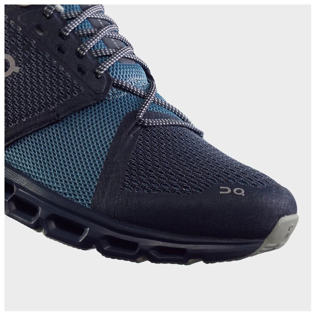 On - Women's Cloudstratus - Chaussures De Running 6 On - Women's Cloudstratus - Chaussures De Running – Image 4