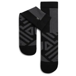 On - Women's Performance High Sock - Chaussettes De Running -Chaussures D'extérieur Boutique on womens performance high sock chaussettes de running 1