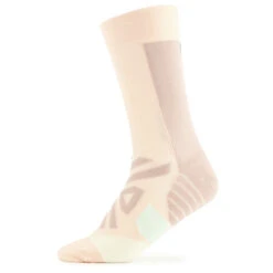On - Women's Performance High Sock - Chaussettes De Running -Chaussures D'extérieur Boutique on womens performance high sock chaussettes de running 2