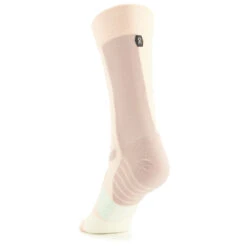 On - Women's Performance High Sock - Chaussettes De Running -Chaussures D'extérieur Boutique on womens performance high sock chaussettes de running detail 3