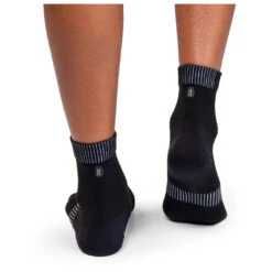 On - Women's Ultralight Mid Sock - Chaussettes De Running -Chaussures D'extérieur Boutique on womens ultralight mid sock chaussettes de running detail 4