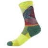 Ortovox - All Mountain Mid Socks - Chaussettes En Laine Mérinos -Chaussures D'extérieur Boutique ortovox all mountain mid socks chaussettes en laine merinos
