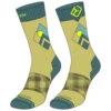 Ortovox - Alpine Light Comp Mid Socks - Chaussettes En Laine Mérinos 2 Ortovox - Alpine Light Comp Mid Socks - Chaussettes En Laine Mérinos -Chaussures D'extérieur Boutique ortovox alpine light comp mid socks chaussettes en laine merinos
