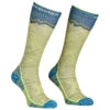 Ortovox - Tour Long Socks - Chaussettes De Ski 2 Ortovox - Tour Long Socks - Chaussettes De Ski -Chaussures D'extérieur Boutique ortovox tour long socks chaussettes de ski