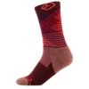 Ortovox - Women's All Mountain Mid Socks - Chaussettes En Laine Mérinos 1 Ortovox - Women's All Mountain Mid Socks - Chaussettes En Laine Mérinos -Chaussures D'extérieur Boutique ortovox womens all mountain mid socks chaussettes en laine merinos