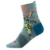 Ortovox - Women's Alpine Light Quarter Socks - Chaussettes En Laine Mérinos 2 Ortovox - Women's Alpine Light Quarter Socks - Chaussettes En Laine Mérinos -Chaussures D'extérieur Boutique ortovox womens alpine light quarter socks chaussettes en laine merinos