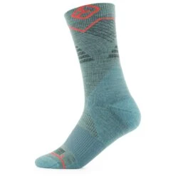 Ortovox - Women's Alpine Pro Comp Mid Socks - Chaussettes En Laine Mérinos