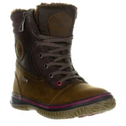 Pajar - Trooper 2.0 - Chaussures Hiver -Chaussures D'extérieur Boutique pajar trooper 20 chaussures hiver 2