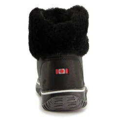 Pajar - Women's Galat - Chaussures Hiver -Chaussures D'extérieur Boutique pajar womens galat chaussures hiver detail 6