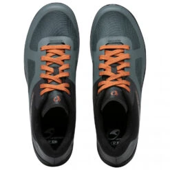 Pearl Izumi - Canyon SPD - Chaussures De Cyclisme 12 Pearl Izumi - Canyon SPD - Chaussures De Cyclisme -Chaussures D'extérieur Boutique pearl izumi canyon spd chaussures de cyclisme detail 5