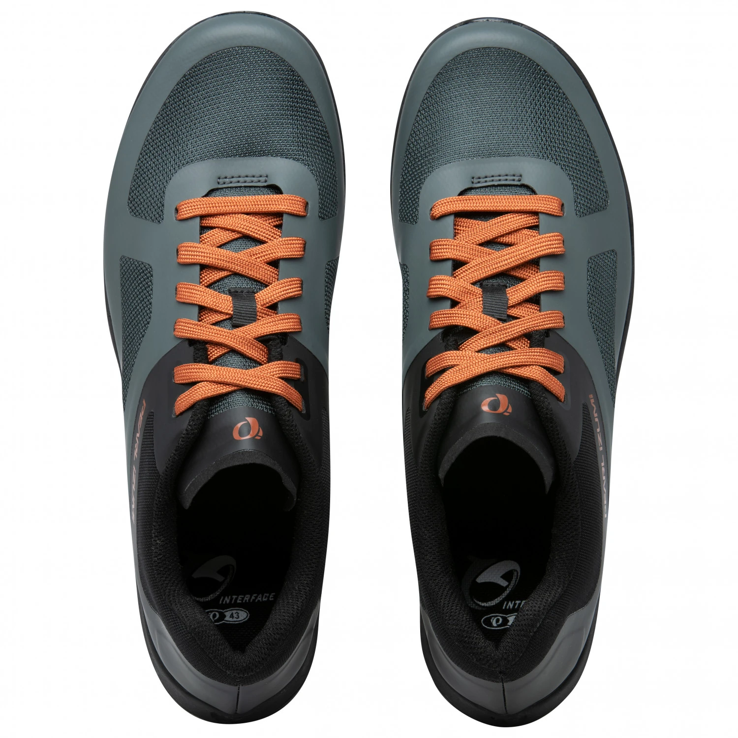 Pearl Izumi - Canyon SPD - Chaussures De Cyclisme 7 Pearl Izumi - Canyon SPD - Chaussures De Cyclisme – Image 5