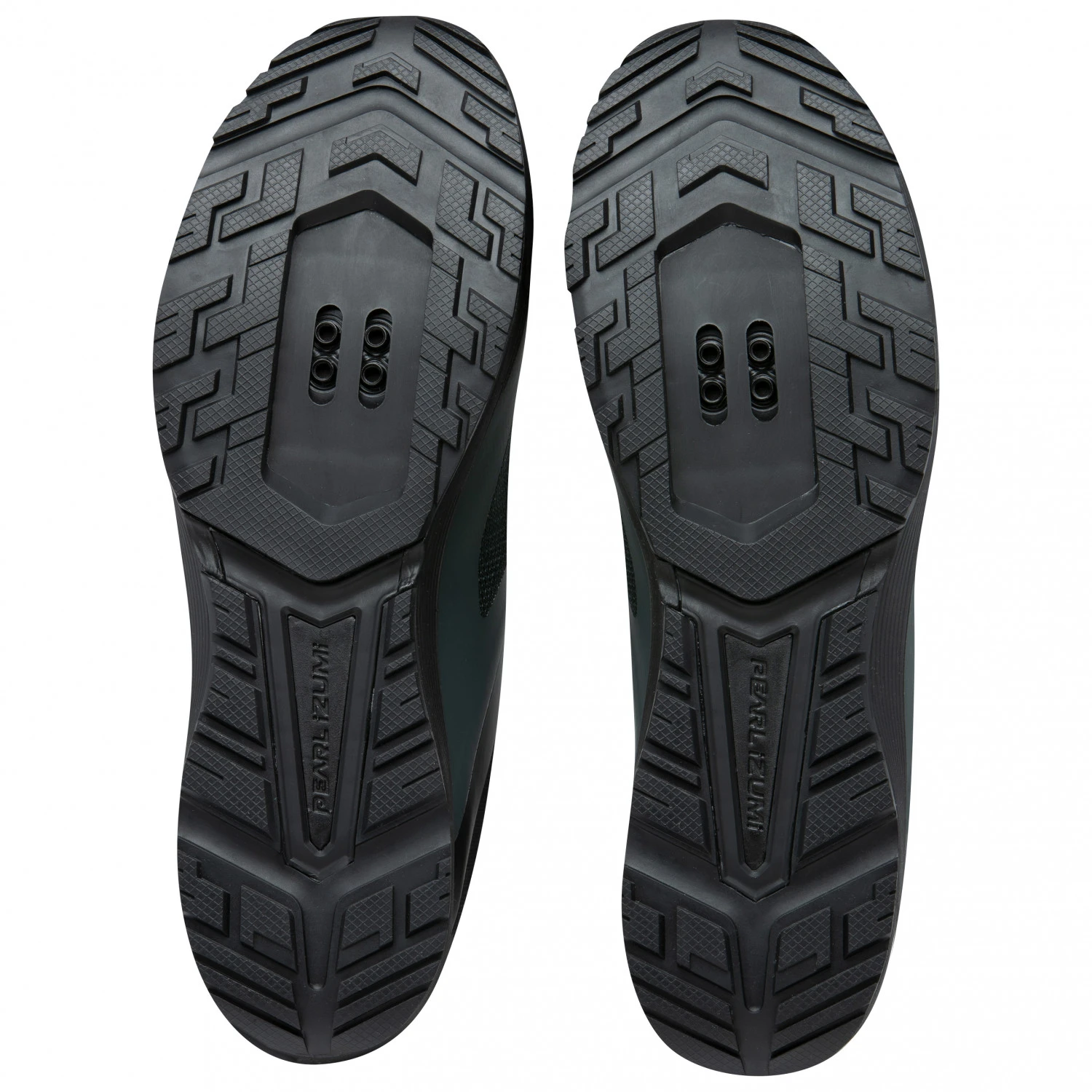 Pearl Izumi - Canyon SPD - Chaussures De Cyclisme 8 Pearl Izumi - Canyon SPD - Chaussures De Cyclisme – Image 6