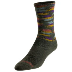 Pearl Izumi - Merino Tall Sock - Chaussettes En Laine Mérinos 8 Pearl Izumi - Merino Tall Sock - Chaussettes En Laine Mérinos -Chaussures D'extérieur Boutique pearl izumi merino tall sock chaussettes en laine merinos 2