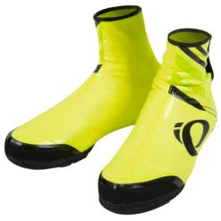 Pearl Izumi - P.R.O. Barrier WxB MTB Shoe Cover - Sur-chaussures -Chaussures D'extérieur Boutique pearl izumi pro barrier wxb mtb shoe cover sur chaussures 2