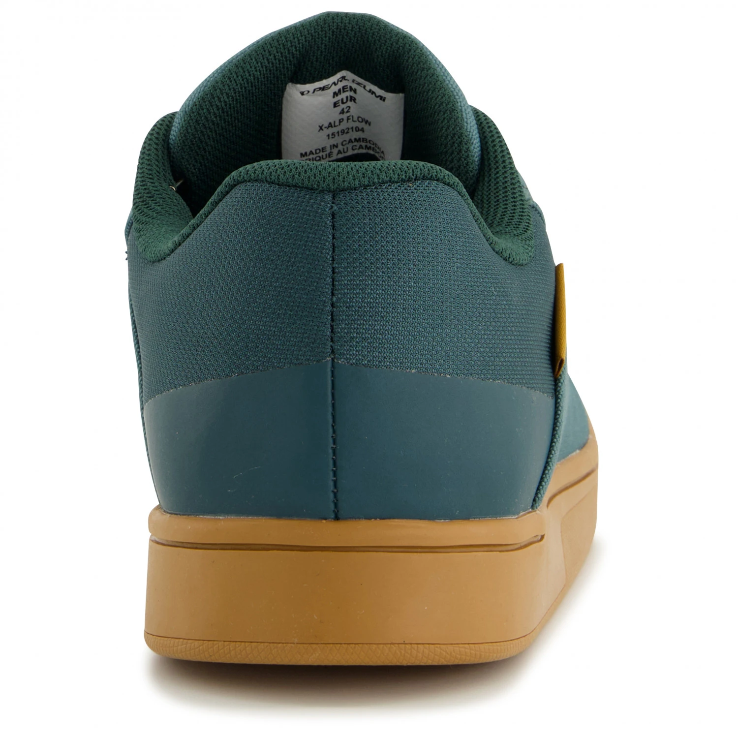 Pearl Izumi - X-Alp Flow - Chaussures De Cyclisme 8 Pearl Izumi - X-Alp Flow - Chaussures De Cyclisme – Image 6