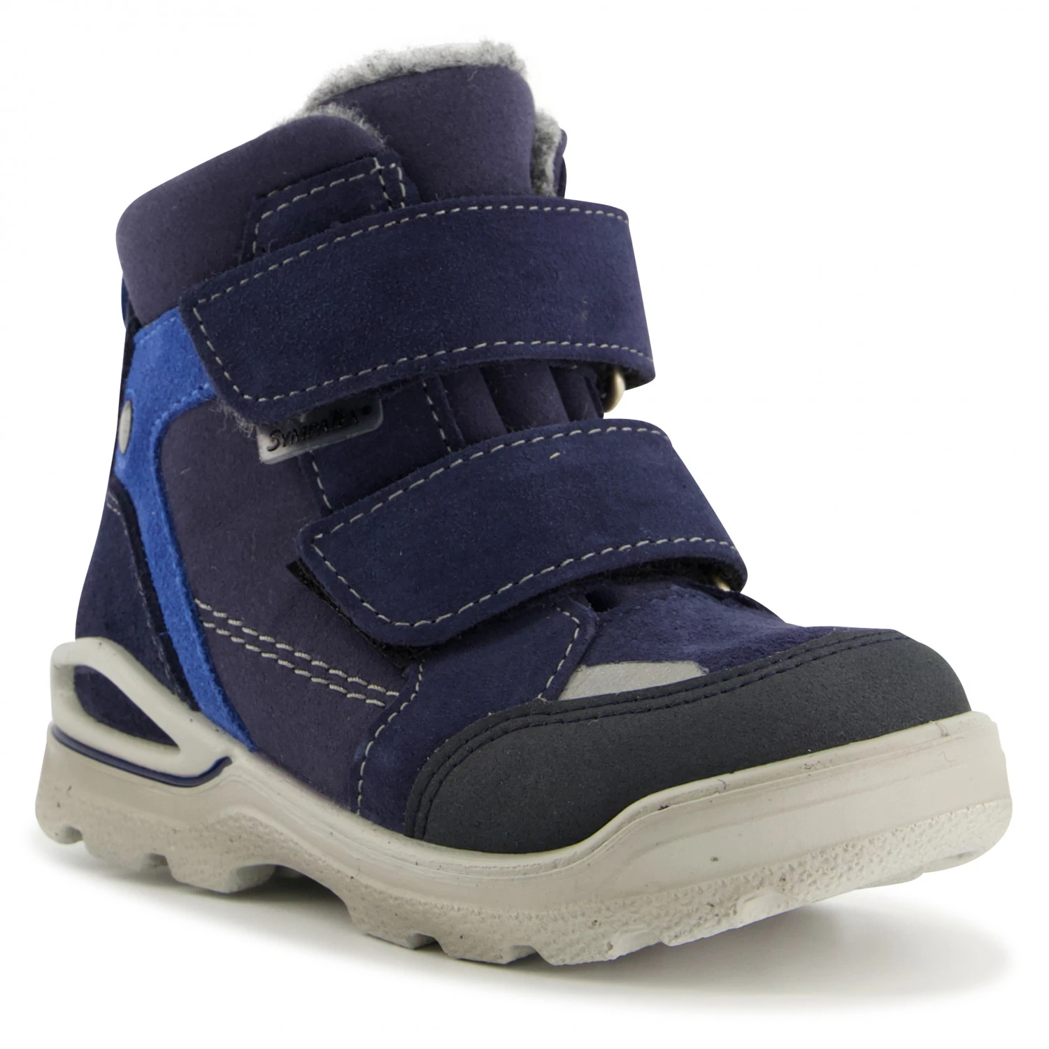 Pepino By Ricosta - Kid's Janne - Chaussures Hiver 4 Pepino By Ricosta - Kid's Janne - Chaussures Hiver – Image 2