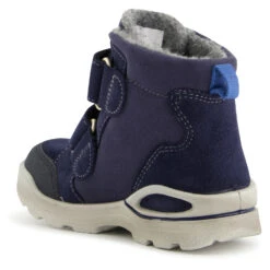 Pepino By Ricosta - Kid's Janne - Chaussures Hiver 12 Pepino By Ricosta - Kid's Janne - Chaussures Hiver -Chaussures D'extérieur Boutique pepino by ricosta kids janne chaussures hiver detail 5