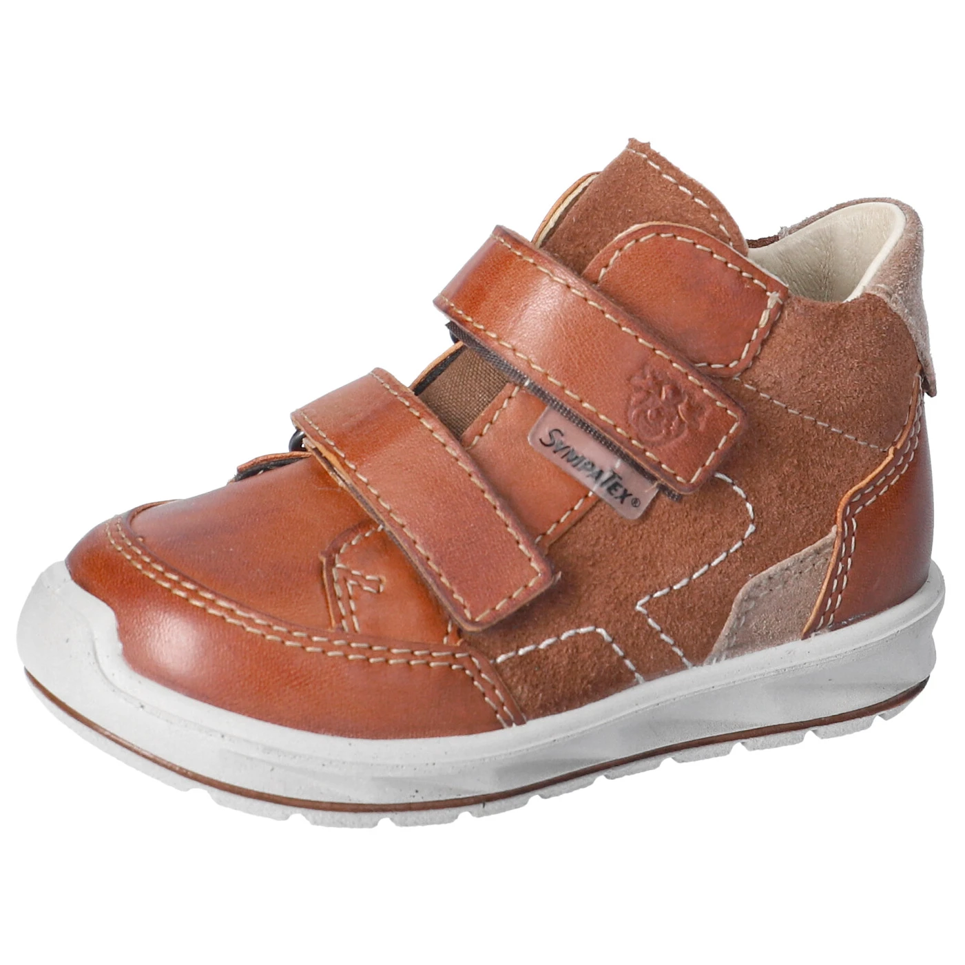 Pepino By Ricosta - Kid's Zack - Baskets 3 Pepino By Ricosta - Kid's Zack - Baskets