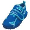 Playshoes - Kid's Aqua-Schuh Hai - Chaussures Aquatiques -Chaussures D'extérieur Boutique playshoes kids aqua schuh hai chaussures aquatiques