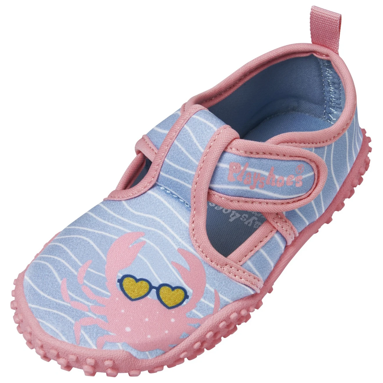 Playshoes - Kid's Aqua-Schuh Krebs - Chaussures Aquatiques 3 Playshoes - Kid's Aqua-Schuh Krebs - Chaussures Aquatiques