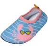 Playshoes - Kid's Barfuß-Schuh Krebs - Chaussures Aquatiques 2 Playshoes - Kid's Barfuß-Schuh Krebs - Chaussures Aquatiques -Chaussures D'extérieur Boutique playshoes kids barfuss schuh krebs chaussures aquatiques