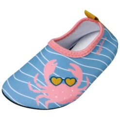 Playshoes - Kid's Barfuß-Schuh Krebs - Chaussures Aquatiques
