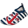 Playshoes - Kid's UV-Schutz Barfuß-Schuh Maritim - Chaussures Aquatiques 2 Playshoes - Kid's UV-Schutz Barfuß-Schuh Maritim - Chaussures Aquatiques -Chaussures D'extérieur Boutique playshoes kids uv schutz barfuss schuh maritim chaussures aquatiques