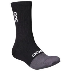 POC - Flair Sock Mid - Chaussettes De Cyclisme 9 POC - Flair Sock Mid - Chaussettes De Cyclisme -Chaussures D'extérieur Boutique poc flair sock mid chaussettes de cyclisme 1