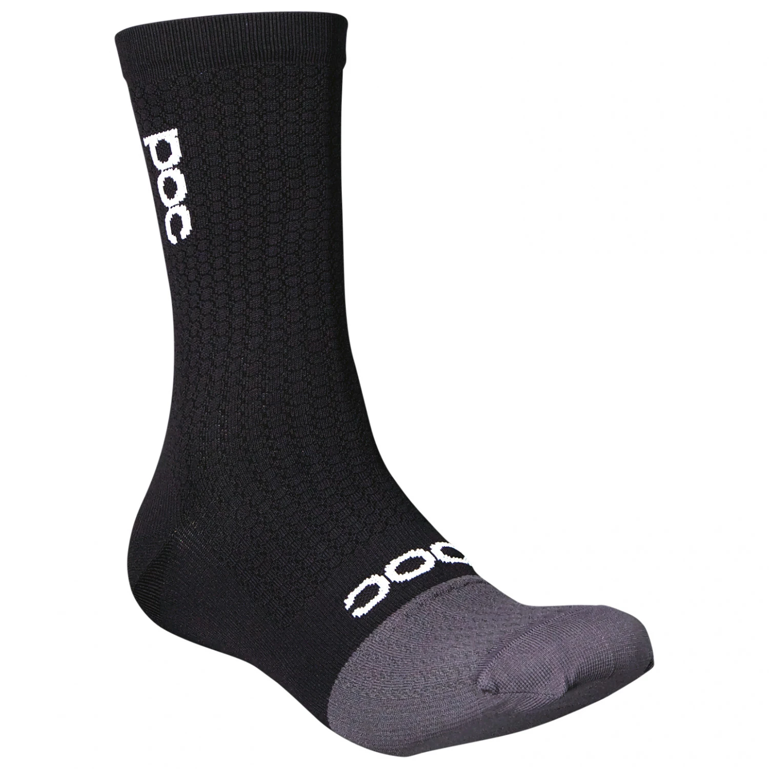 POC - Flair Sock Mid - Chaussettes De Cyclisme 5 POC - Flair Sock Mid - Chaussettes De Cyclisme – Image 3