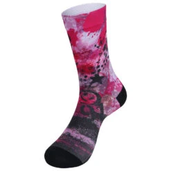 Protective - P-Trashion Socks - Chaussettes De Cyclisme -Chaussures D'extérieur Boutique protective p trashion socks chaussettes de cyclisme 1