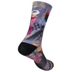 Protective - P-Trashion Socks - Chaussettes De Cyclisme -Chaussures D'extérieur Boutique protective p trashion socks chaussettes de cyclisme detail 2