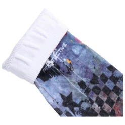 Protective - P-Trashion Socks - Chaussettes De Cyclisme -Chaussures D'extérieur Boutique protective p trashion socks chaussettes de cyclisme detail 4