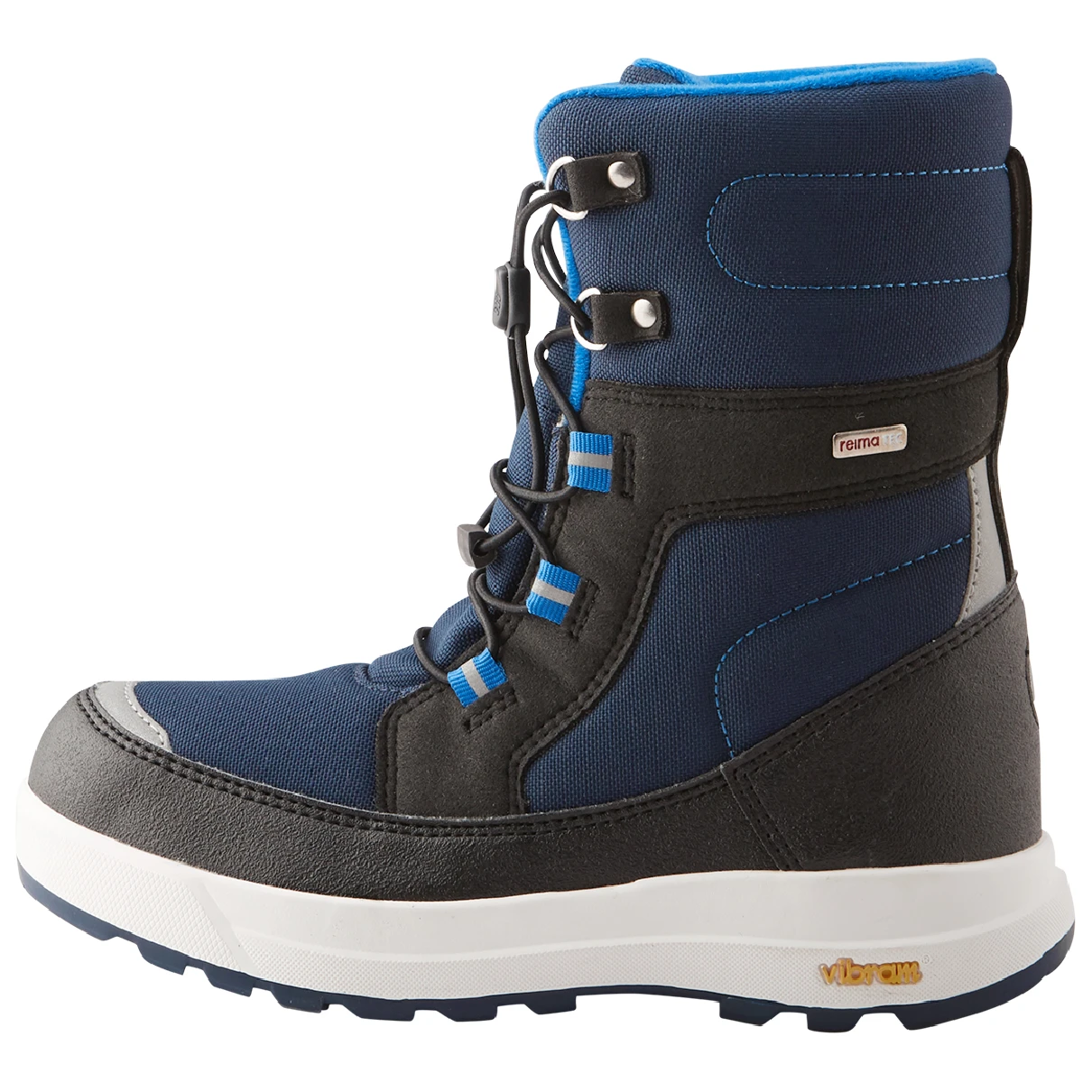 Reima - Kid's Laplander - Chaussures Hiver 4 Reima - Kid's Laplander - Chaussures Hiver – Image 2