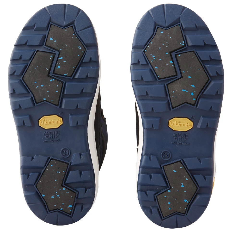 Reima - Kid's Laplander - Chaussures Hiver 6 Reima - Kid's Laplander - Chaussures Hiver – Image 4