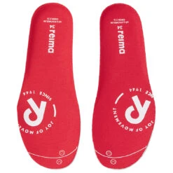 Reima - Kid's Laplander - Chaussures Hiver 12 Reima - Kid's Laplander - Chaussures Hiver -Chaussures D'extérieur Boutique reima kids laplander chaussures hiver detail 5