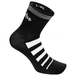 RH+ BIKE - Code Sock 10 - Chaussettes De Cyclisme -Chaussures D'extérieur Boutique rh bike code sock 10 chaussettes de cyclisme 3