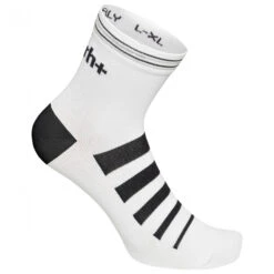 RH+ BIKE - Code Sock 10 - Chaussettes De Cyclisme -Chaussures D'extérieur Boutique rh bike code sock 10 chaussettes de cyclisme 4